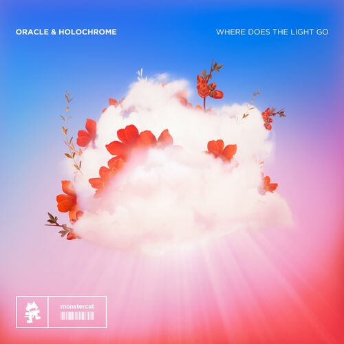 ORACLE and Holochrome - Where Does The Light Go [742779550705]